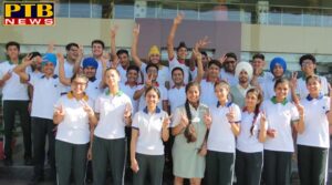 Class 10 students of IV World School have excelled in CBSE results