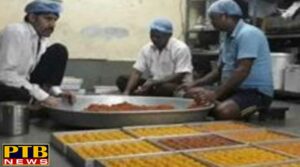 PTB Big Breaking News India Lok Sabha seats tomorrow results Announcement