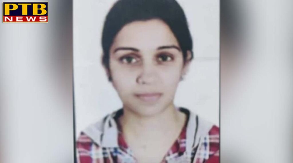 PTB Big Crime News Murder of female doctor Accused arrested delhi