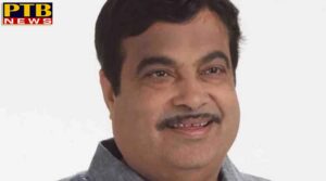 PTB Big Breaking News Union Minister Nitin Gadkari's health condition deteriorated in shimla