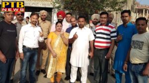 PTB Big Election News Punjab and chandigarh Lok Sabha Election Phase 7 Voting LIVE