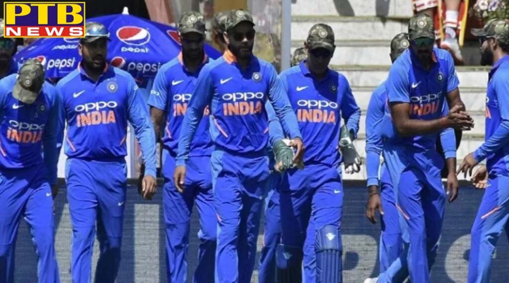 cricket news world cup 2019 shikhar dhawan and vijay shankar injury while batting in the nets