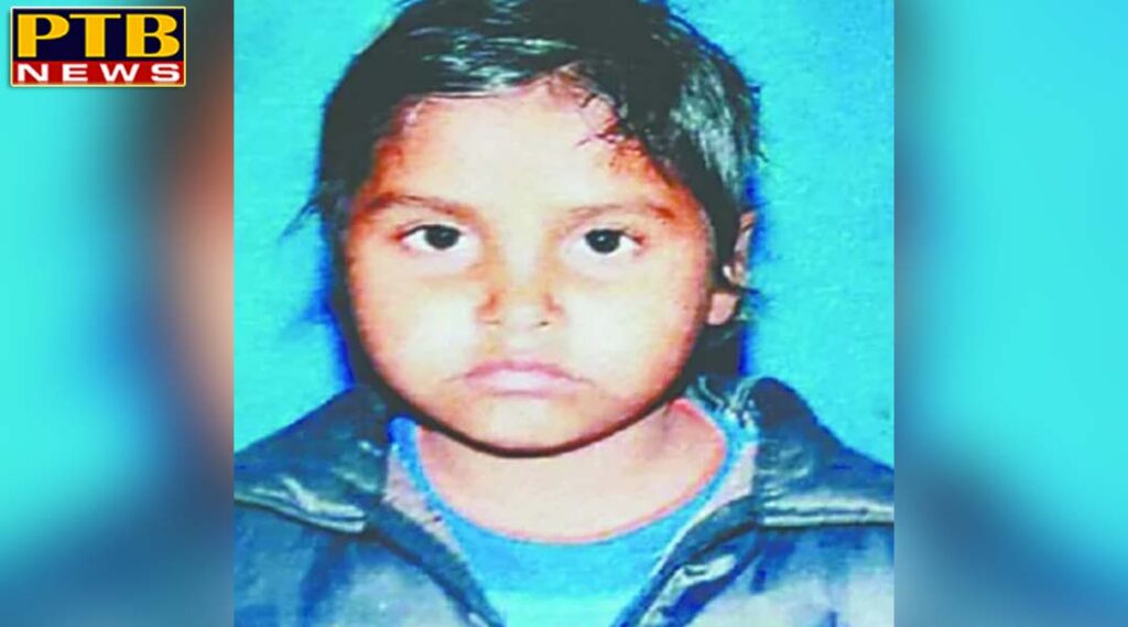 PTB Big Sad News uttar pradesh agra minor girl mauled to death by stray dogs in barsana mathura sp crime statement