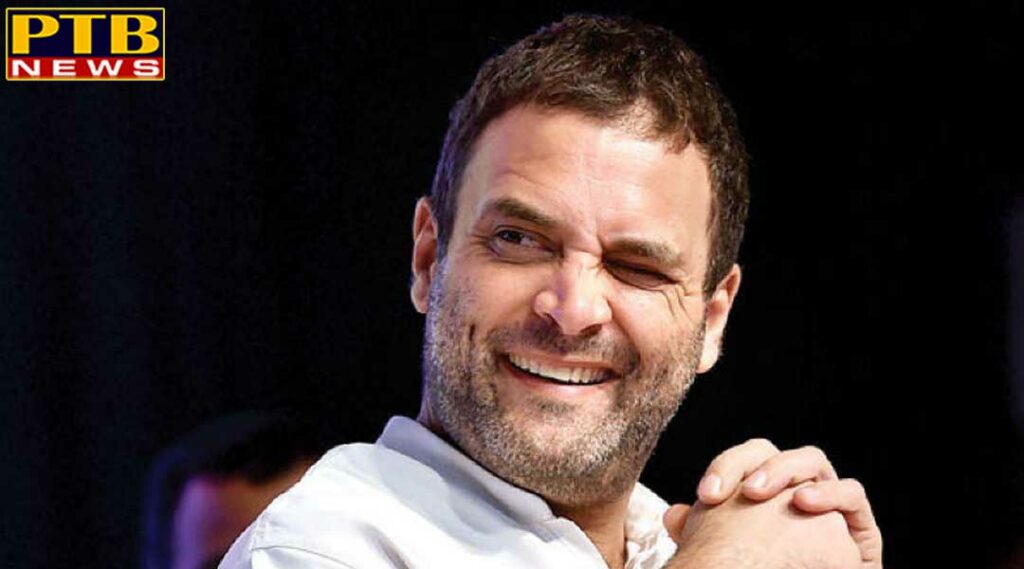 PTB Big Political News congress is in race to form government with plan a and plan b lok sabha election results 2019 PTB Big Breaking News