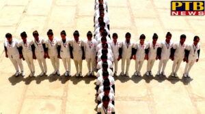 World RedCross Day Celebrated by St Soldier Nursing Training Institute Khambra