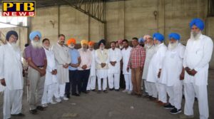 PTB Big Political News Dr. charanjeet singh atwal candidate of jalandhar loksbha election 2019 akali dal and BJP Punjab