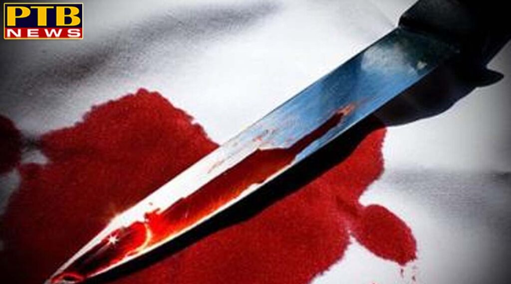 PTB Big Crime News National constable for failure in love affair killed her lover Hyderabad Telangana