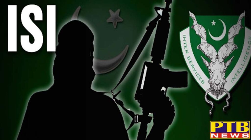 PTB Big Breaking News Pathankot isi threatening letter Punjab