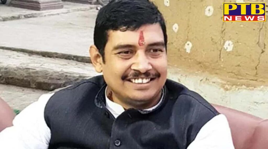 india news supreme court dismissed plea filed by newly elected mp atul rai seeking protection from arrest PTB Big Breaking News