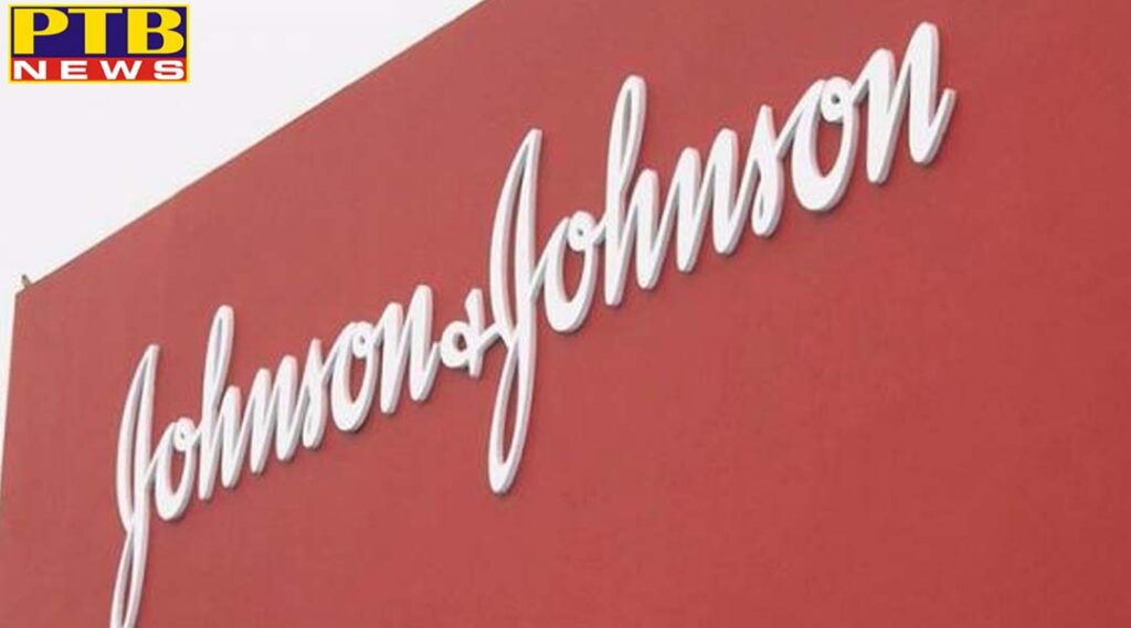 PTB Big Breaking News nation johnson and johnson baby shampoo fails in investigation found risk chemical PTB Big Breaking News