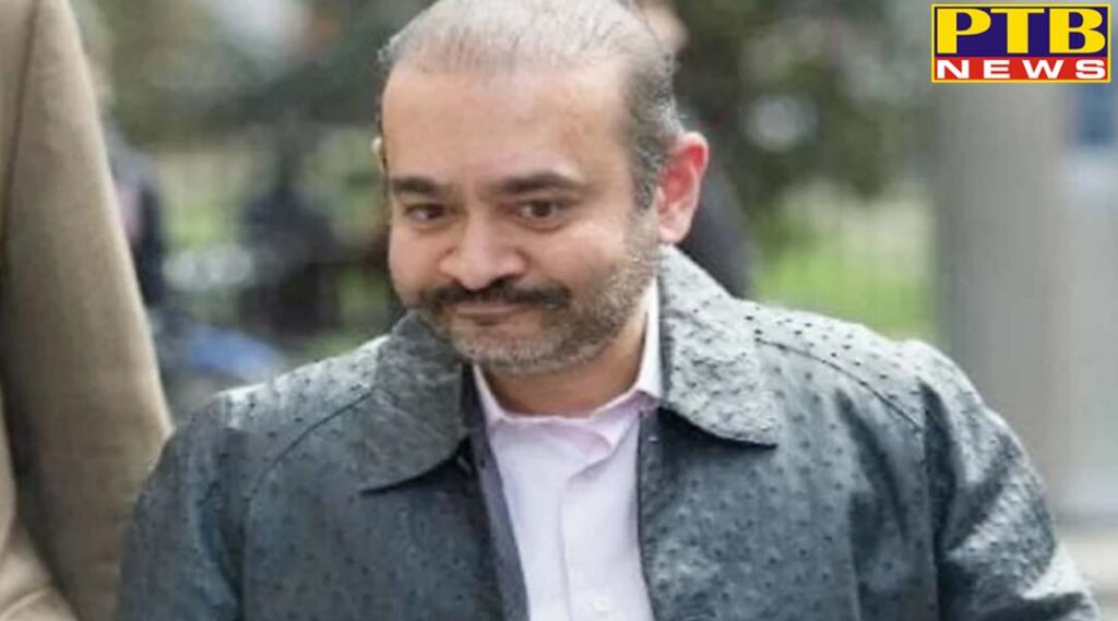 the royal courts of justice in london denies bail to pnb scam accused nirav modi