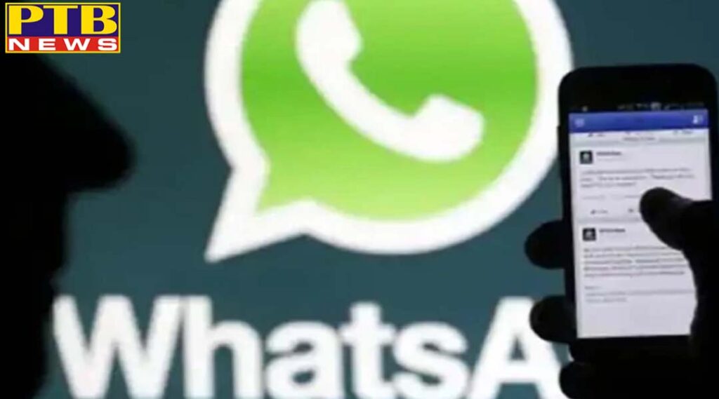 technology mobile apps whatsapp to take legal action against sending bulk messages starting december 7 2019
