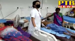 bihar people die in heatwave in bihar gaya district magistrate imposed section 144