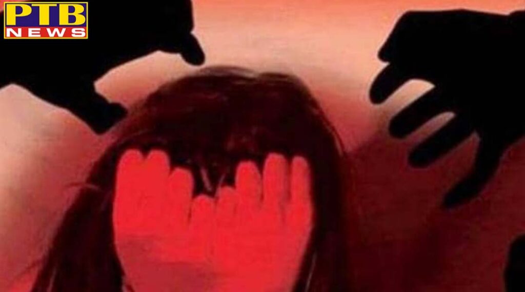 gang rape with three women at farm house by nine men in noida 