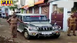 PTB Big Breaking News National nia raid in koimbutoor