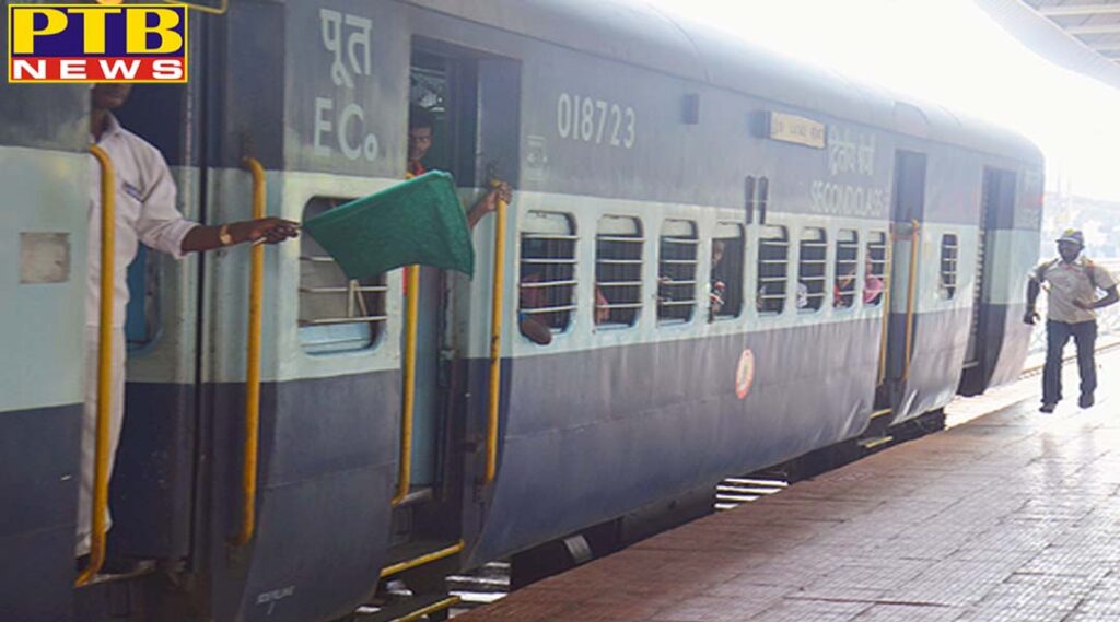 up etawah rajdhani express accident people died at jaswantnagar station
