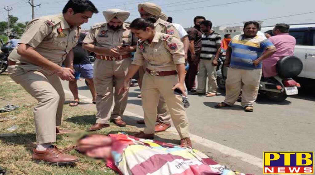 punjab amritsar father murdered daughters lovers in majitha