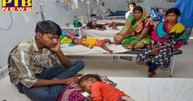 Bihar Chamki Bukhar claims 150 deaths all over