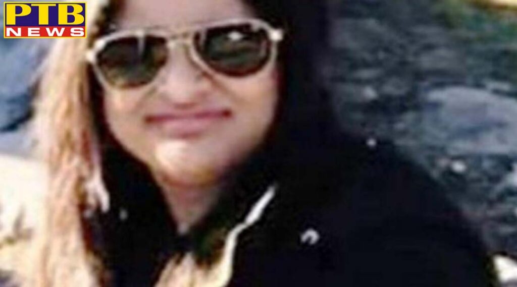 Jalandhar daughter came from canada on father s death but the storm took away life