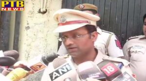 PTB Big Crime News Husband kills wife and three children in Delhi