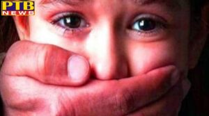 PTB Big Crime News crime 3 years old child raped in dehradun