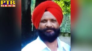 PTB Big Crime News Punjab Jalandhar Railway employee murders Jalandhar Goriyan
