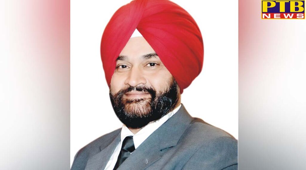 New courses were launched at Lyallpur Khalsa College Jalandhar