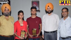 The result of the second summster of BCA of Lyallpur Khalasala College was fantastic