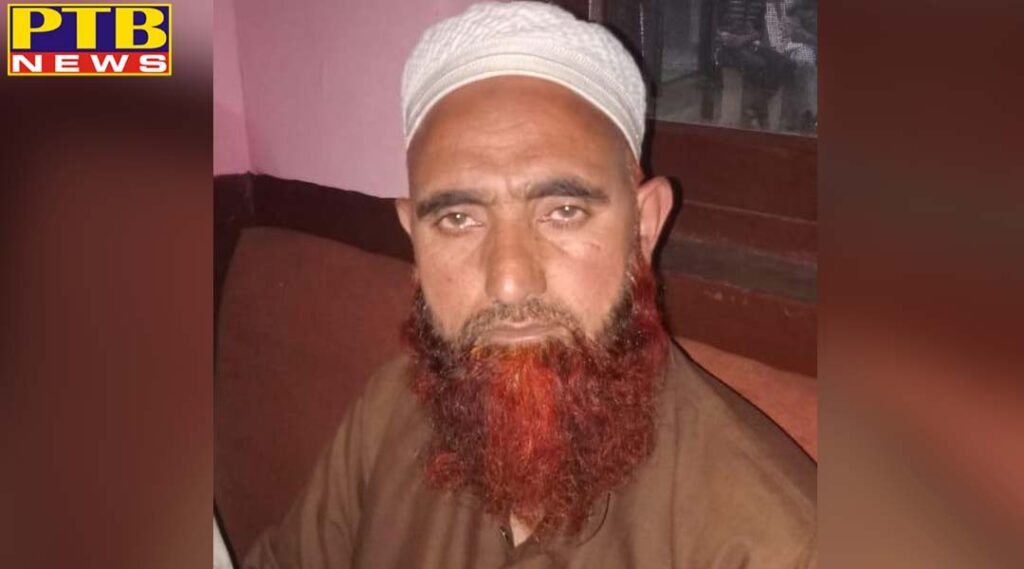 Delhi Police Special Cell has arrested JeM terrorist Basir Ahmad from Jammu & Kashmir Srinagar