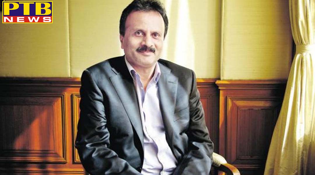 नेत्रवती नदी किनारे मिला कैफ़े कॉफ़ी डे के मालिक वीजी सिद्धार्थ का शव, 2 दिन से थे लापता,