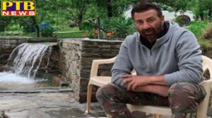 chandigarh bjp mp sunny deol clarification on appointment of gurpreet palheri gurdaspur representative?