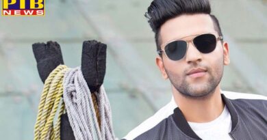 Punjabi singer Guru Randhawa attacked by unknown assailants in Canada