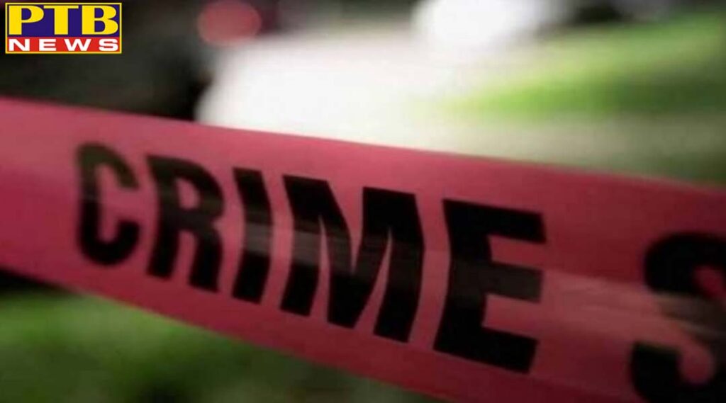 DELHI woman advocate murder in noida