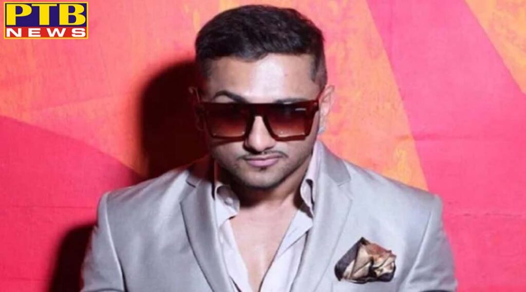 punjab state women commission sent notice to singer honey singh over his song makhna?