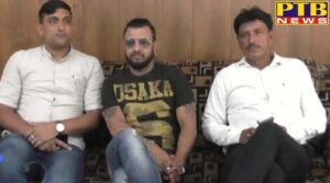 Solan Himachal Pradesh-based actor Kuldeep Sharma will release his film soon Himachal Pardesh