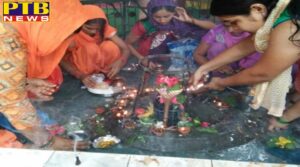 PTB Big sawan 2019 shiv puja shubh muhurat lord shiva lord ganesha