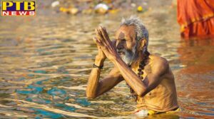 uttarakhand haridwar on the first day of savan the kanwar yatra also begun today
