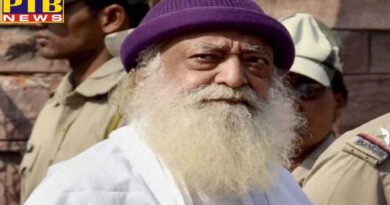 india news sc dismisses bail plea of asaram bapu in connection with sexual assault case