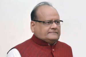 rajasthan bharatpur incidents of rape cant stop but 87 increase in these cases is worrisome says rajasthan bjp leader kalicharan saraf