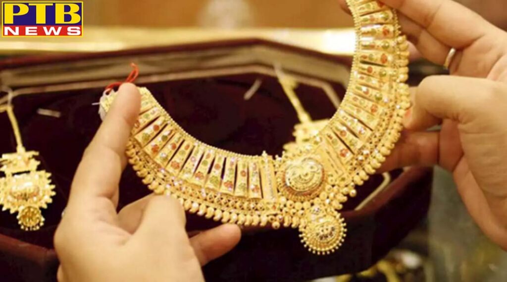 Business good news chance to buy gold such a huge discount for the first time in 3 years