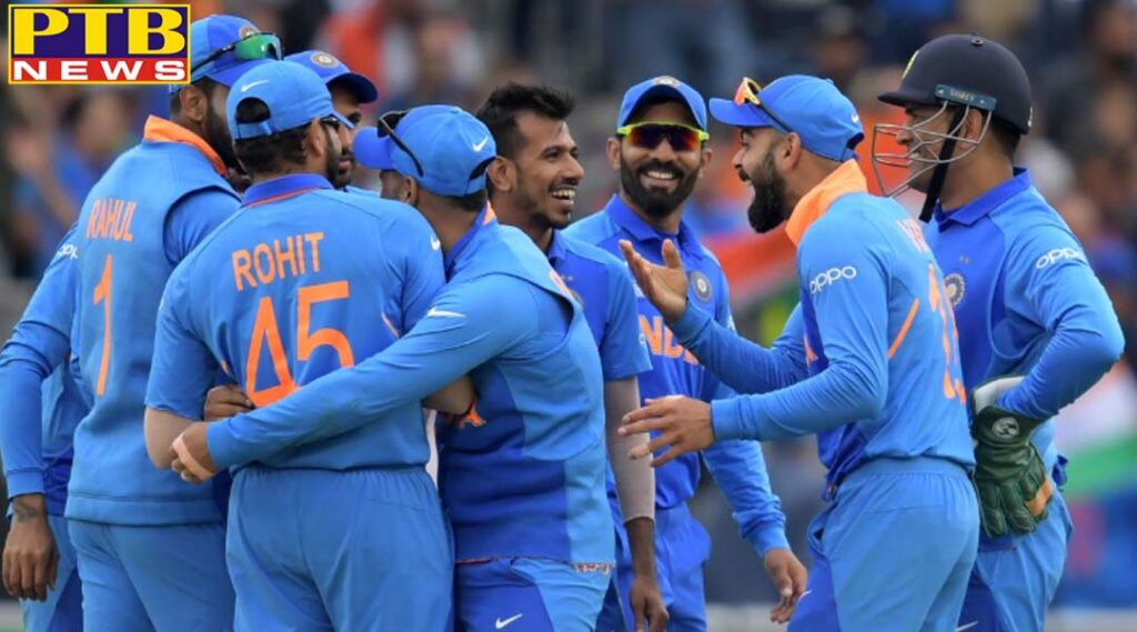 cricket news world cup 2019 bcci to check on kohli rohit rift split captaincy an option