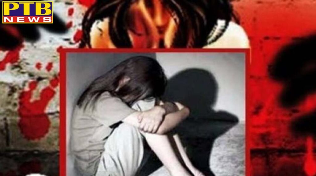 delhi brutal rape case with miner 6 years old girl in delhi