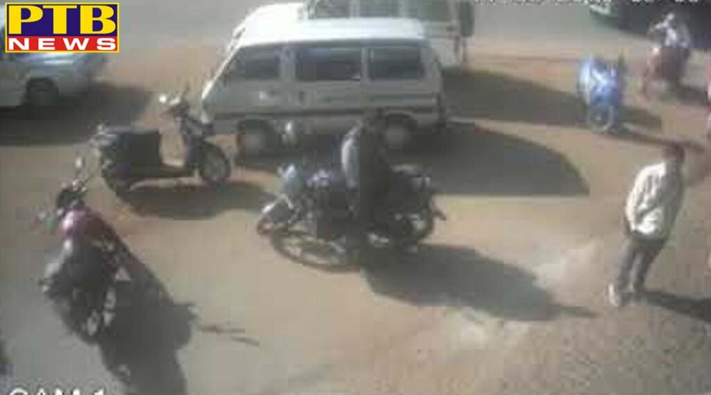 jharkhand khunti bjp leader mago munda wife and son murdered in khunti