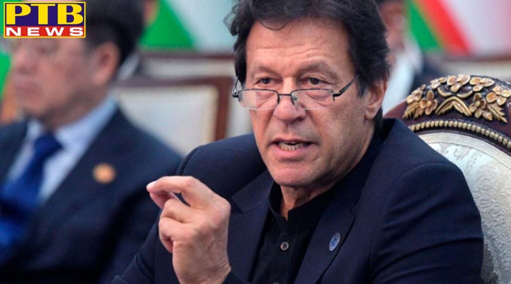 imran khan on pulwama attack jaish e mohammad jammu kashmir pakistan