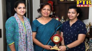 PTB News Result of BCA Semester VI at SD College for Women