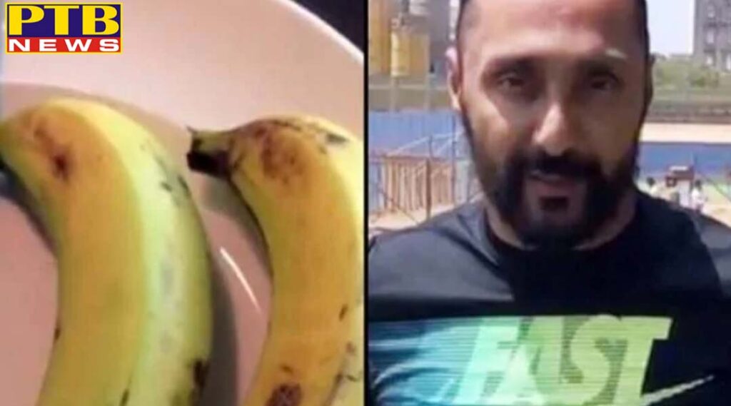 rahul bose banana bill video chandigarh dc orders probe take action
