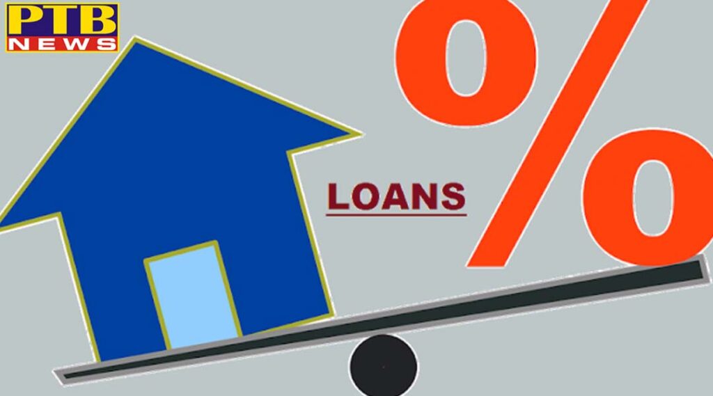SBI Reduces Key Lending Rates, Home Loans To Get Cheaper
