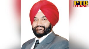 Dr. Gurpinder Singh Samra Principal of Lyallpur Khalsa College thanks to the Chief Minister and Education Minister of Punjab.