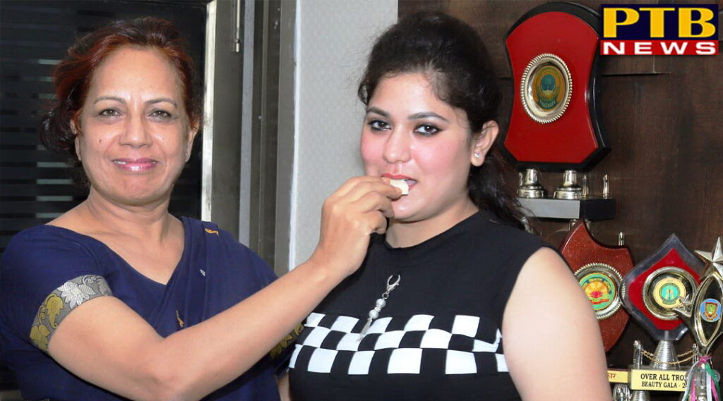 SD College for women Jalandhar Result of M.Sc. Fashion Designing Semester - II
