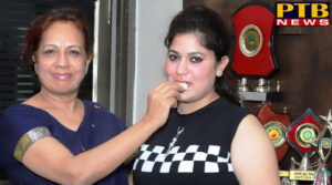 SD College for women Jalandhar Result of M.Sc. Fashion Designing Semester - II